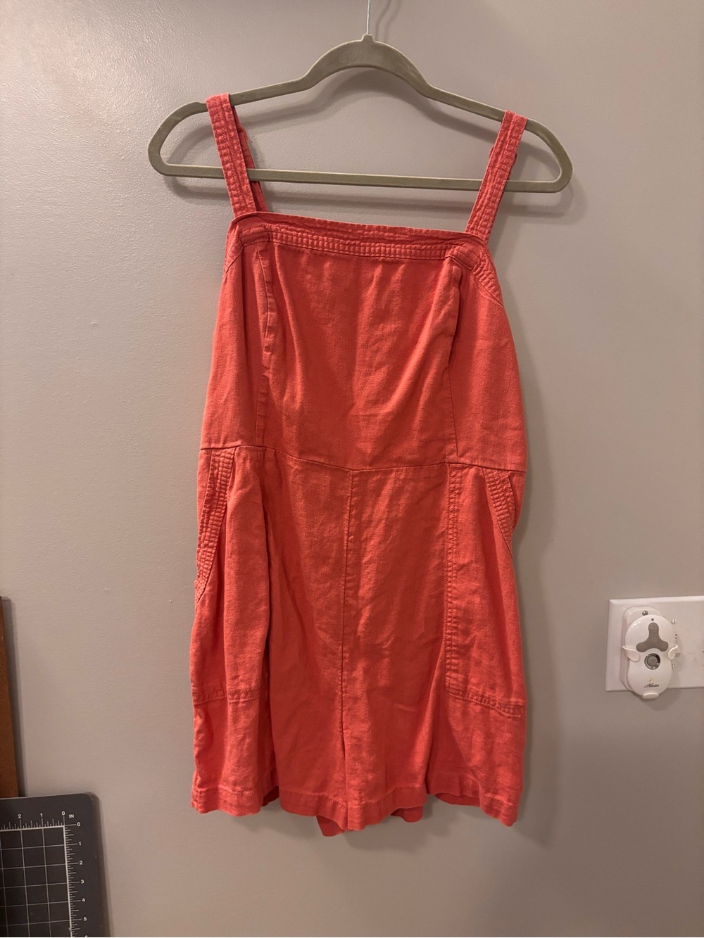 Old Navy Short Jumpsuit